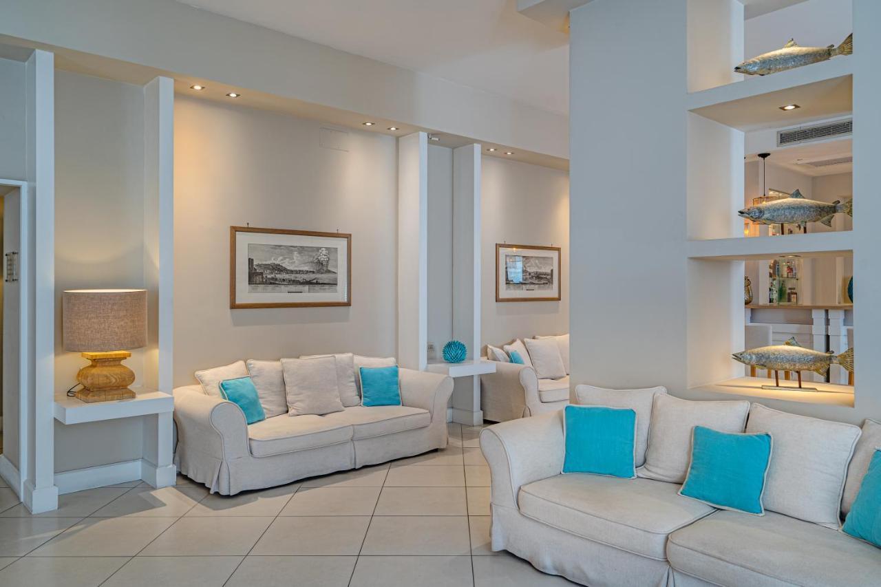 Hotel Capri Sorrente