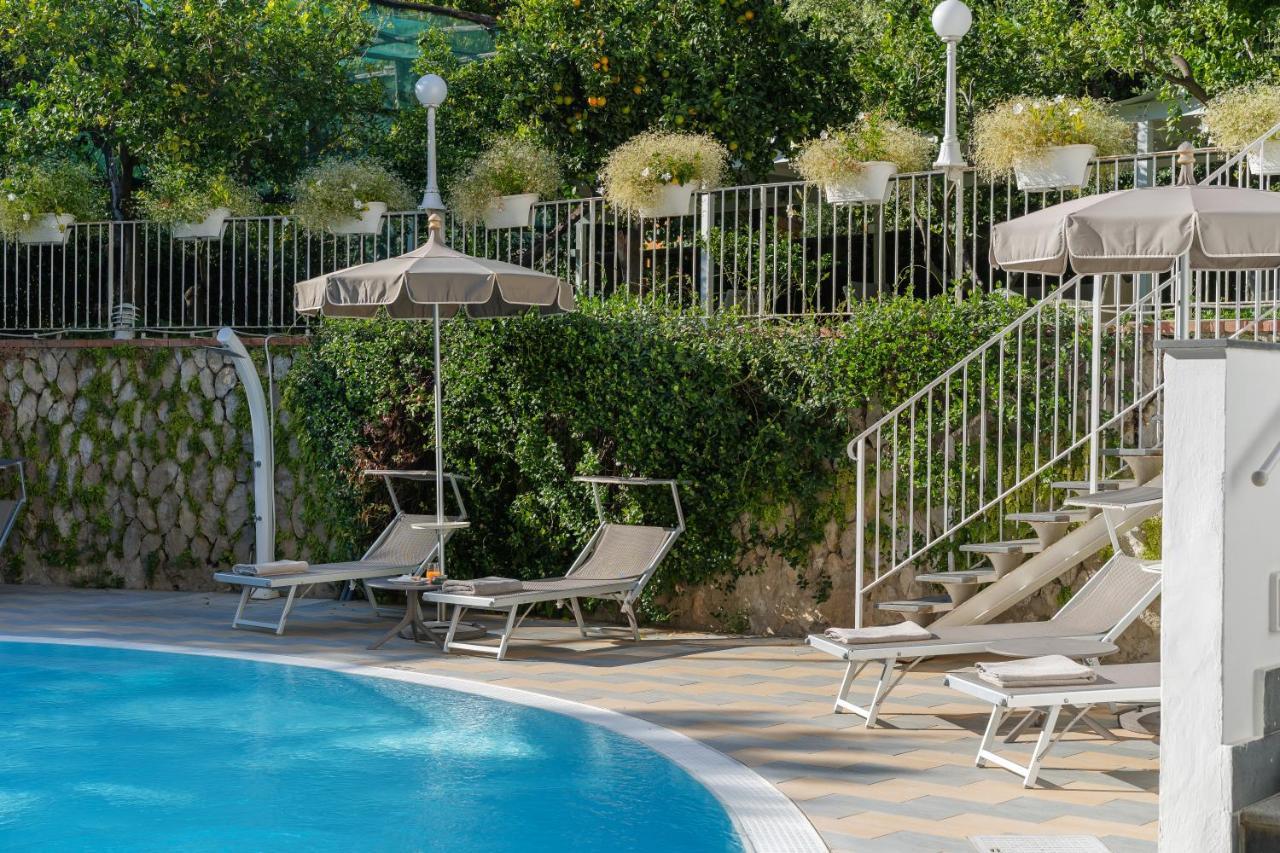 Capri 4* Sorrente