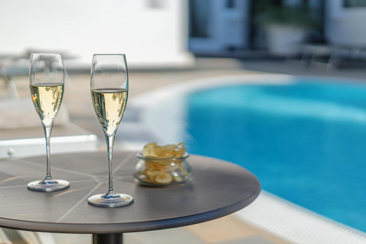 Capri Hotel Sorrente