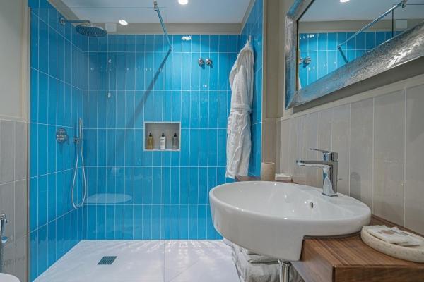 Hotel Capri Sorrente