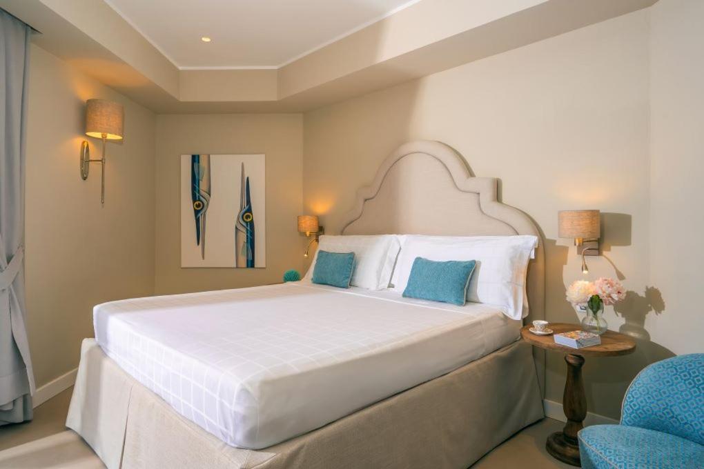 Hotel Capri Sorrente
