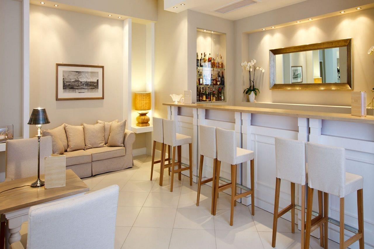 Hotel Capri Sorrente