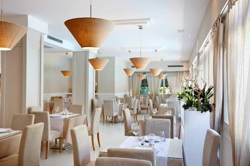 Capri Hotel Sorrente
