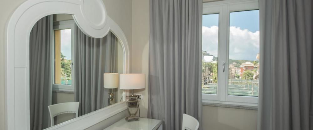Capri Hotel Península Sorrentina